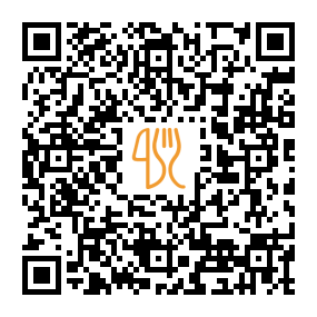 QR-code link para o menu de La Cabana Del Amigo