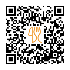 QR-code link naar het menu van C J Cafe