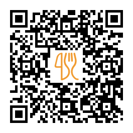 QR-code link para o menu de Treat Fleet