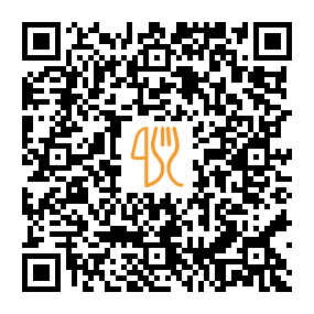 QR-code link para o menu de The Buffalo Spot