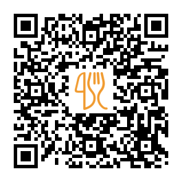 QR-code link para o menu de Ohana Bar B Q