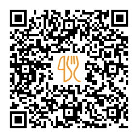 QR-code link para o menu de Hermitage Steak House