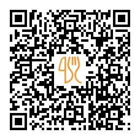 QR-code link para o menu de Little Indian Grill