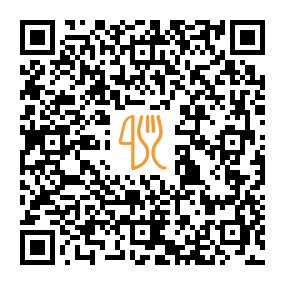 Link z kodem QR do menu King's Wok Chinese