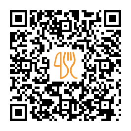 QR-code link para o menu de Blimpie