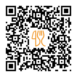 QR-code link para o menu de Mad Eats