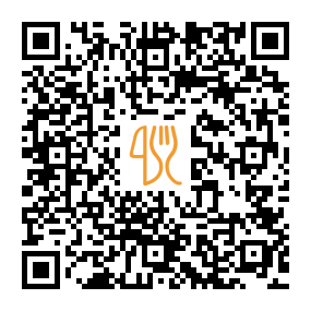 QR-code link para o menu de Hanalei Taro Juice Co Food Truck