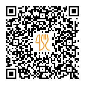 QR-code link para o menu de La Michoacana Market