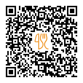 QR-code link către meniul Catfish Corner