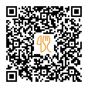 QR-code link para o menu de Kingston Grill