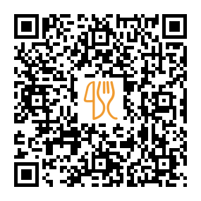 QR-code link para o menu de Gelato Cup