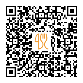 QR-code link para o menu de Arepa Pueblo