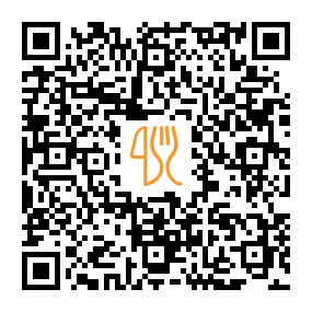 QR-code link para o menu de Hootie's Burger