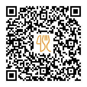 QR-code link para o menu de Flying Biscuit Cafe