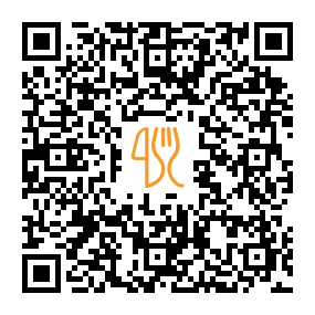 QR-code link para o menu de Commandough's Pizza