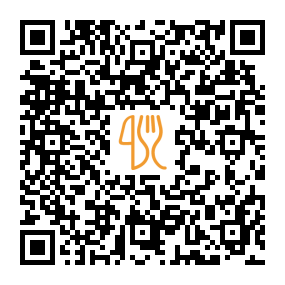 QR-code link către meniul New Spring Garden