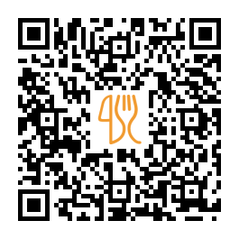 QR-code link para o menu de Mcdonald's