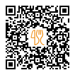 QR-code link para o menu de Jd's Hideaway