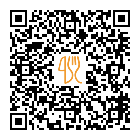 QR-code link către meniul Popeyes Louisiana Kitchen