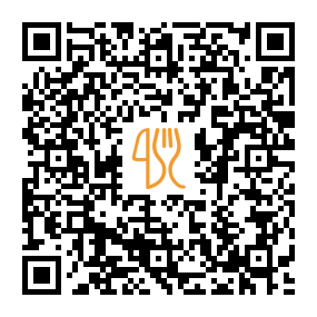 QR-code link para o menu de Crazy Italian Pizza