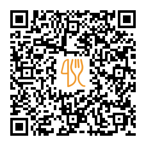 Link con codice QR al menu di The 48320 Collective