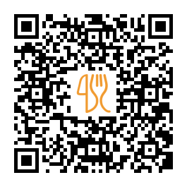 QR-code link para o menu de Liz's Bbq