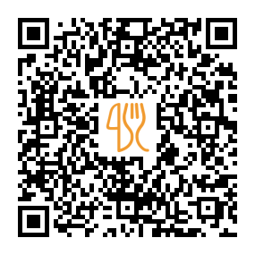 QR-code link para o menu de Mrs. Fields