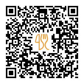 QR-code link para o menu de Exchange Street Cafe