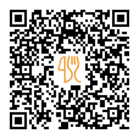 QR-code link para o menu de Pineapple Grill