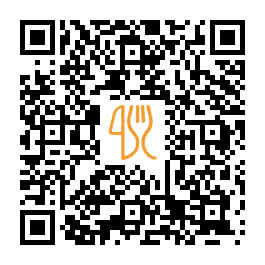 QR-code link naar het menu van Ivie Juice