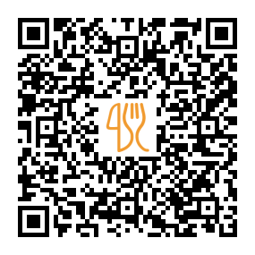 QR-code link para o menu de Little Caesars Pizza