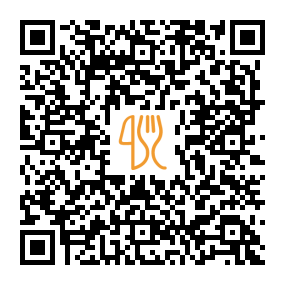 QR-code link para o menu de Hopdoddy Burger