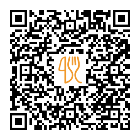 QR-code link para o menu de Crown Fried Chicken