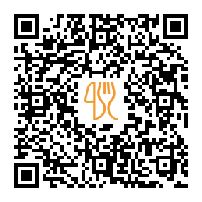 QR-code link para o menu de Mcdonald's