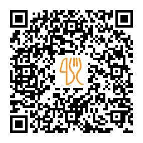 QR-code link para o menu de Round Table Pizza