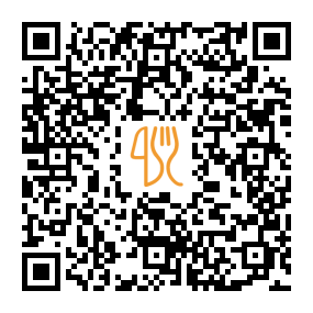 QR-code link para o menu de The Back Alley Grill