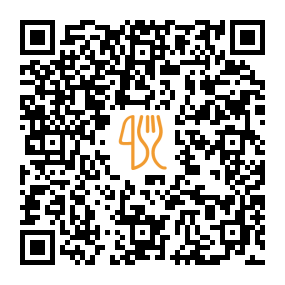 QR-code link para o menu de Deli Factory