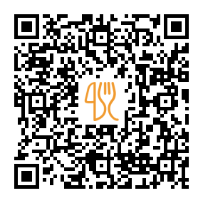 QR-code link para o menu de Mama's Kitchen