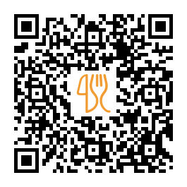 QR-code link para o menu de Pho King Crab