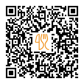 QR-code link para o menu de Buckhorn Saloon