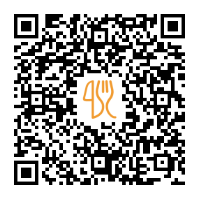 QR-code link para o menu de Rendezvous Pizzeria