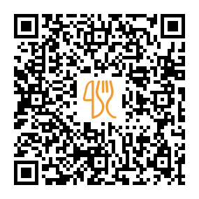 QR-code link para o menu de Alt Eats Cafe