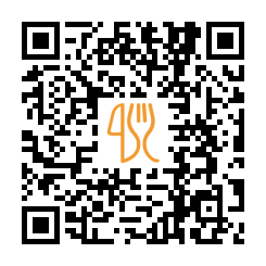 QR-code link para o menu de Desi Wok