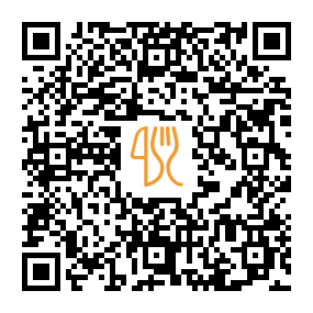 QR-code link para o menu de Liz's Parkview Cafe