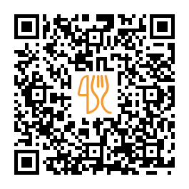 QR-code link para o menu de Rancho Nuevo