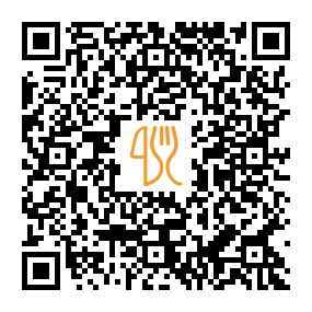 QR-code link către meniul Round Table Pizza