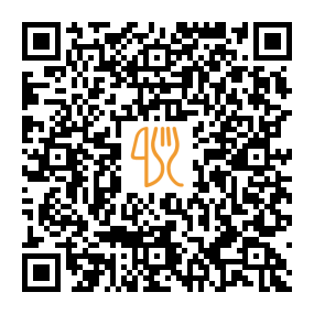 QR-code link para o menu de The Corner Deli