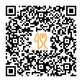 QR-code link către meniul Tamworth Distillery Mercantile