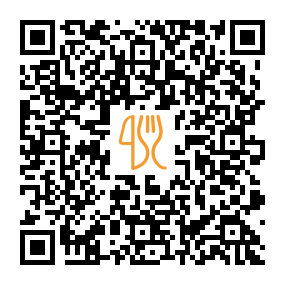 QR-code link para o menu de Artzy Cafe