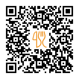 QR-code link para o menu de Paradise Caterers